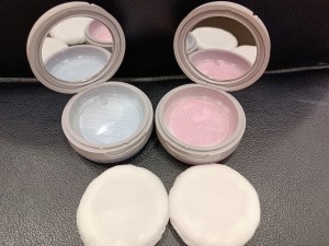 AL FL　スタジオ　ファイン　シルキークォーツ　新色　2026年2月